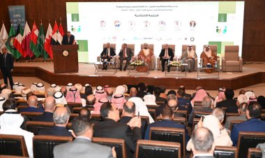 وزير الصناعة يفتتح فعاليات أعمال المنتدى المصري الخليجي الأول