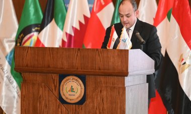 وزير التجارة والصناعة يفتتح فعاليات منتدى الأعمال الخليجي المصري الأول