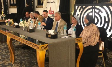 الشباب والرياضة تنظم ندوة تحت شعار «الوعي .. حياة» في بورسعيد