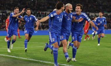 20 منتخبًا حسموا تأهلهم إلى نهائيات يورو 2024.. ويتبقى ثلاثة مقاعد