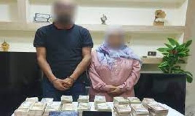 الداخلية تكشف تفاصيل سرقة مليون  و700 ألف جنيه من داخل سيارة نقل أموال بالقليوبية