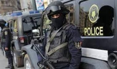 القبض على عاطلين بتهمة الاتجار في النقد الأجنبي بحلوان