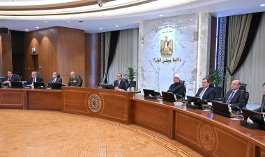 تخصيص مساحة 4.54 فدان بمطروح لتوسعات مستشفى العلمين النموذجي