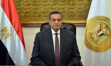 وزير التنمية يتابع جهود المحافظات لإزالة التعديات على الأراضي الزراعية والبناء المخالف
