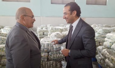 التموين: مصر لا تعاني أزمات في إنتاج السكر والأسعار تتراجع في غضون أسبوع