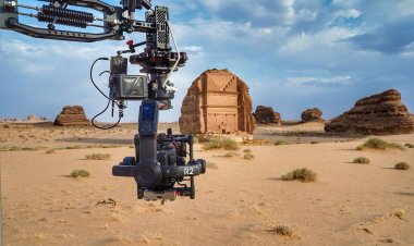 «العلا»  تقدم جائزتين في مهرجان البحر الأحمر السينمائي الدولي   