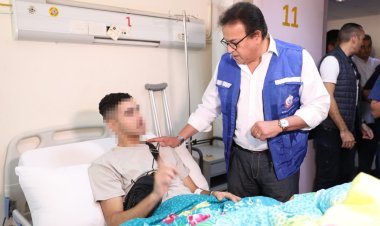 سفارة فلسطين: مصر توافق على عودة الفلسطين إلى قطاع غزة غدًا الجمعة