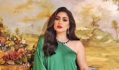 أول تعليق لـ«بوسي» عقب انفصالها عن هشام ربيع: «مش شايفينهم»