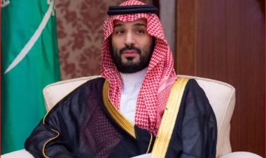 بعد مطالبته بوقف تصدير السلاح للاحتلال.. إعلامي إسرائيلي يعلق على كلمة «بن سلمان» في قمة بريكس