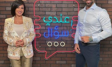 5 أسرار تكشفها ديانا حداد في مواجهة أمام محمد قيس