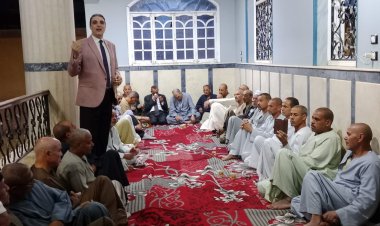 تحرك جديد من حزب المصريين الأحرار لدعم المرشح الرئاسي عبد الفتاح السيسي