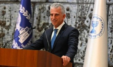 عاجل|  مدير الموساد في زيارة لقطر بشأن «صفقة تبادل الأسرى» مع حماس