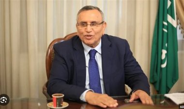 رئيس حزب الوفد يُصدر قراراتٍ جديدةً.. تعرف على التفاصيل