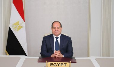 قرارات جمهورية بتخصيص أراض بعدد من محافظات الجمهورية لأغراض تنموية