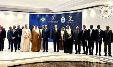 سويلم: إخواننا في فلسطين يواجهون تحديات متزايدة لتوفير إحتياجاتهم من المياه
