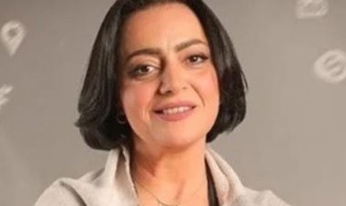 هبة عبد الغني ضيفة شرف حدوته منسية