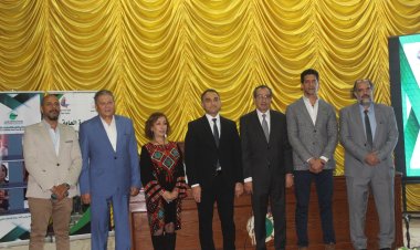 تدشين الدورة الأولى من مهرجان الفيوم لأفلام البيئة والمناخ