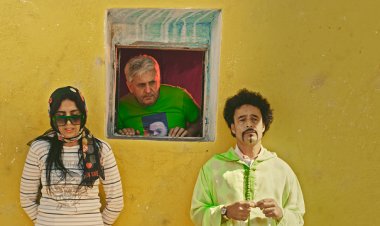 مَروكية حارة يحصل على عرضه العالمي الأول في المهرجان الدولي للفيلم بمراكش