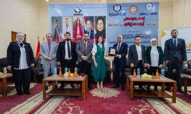 «التنسيقية» تواصل تحركاتها لحث الشباب على المشاركة في الانتخابات الرئاسية (تفاصيل)