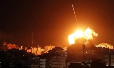 الاحتلال الإسرائيلي يرتكب مجزرة جديدة في غزة قبل الهدنة