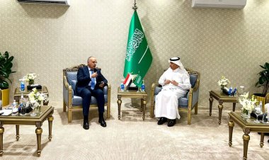 مصر والسعودية تبدآن صياغة خطة تفعيل مذكرة التفاهم المشتركة في إدارة الموارد المائية