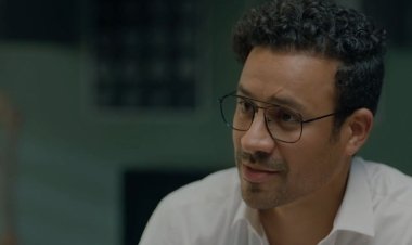 أحمد داود يتعرض للتهديد بعد اختفاء جميلة في مسلسل زينهم