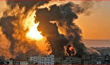 «صحة غزة»: مقتل 15899 فلسطينيا في الغارات الإسرائيلية منذ 7 أكتوبر