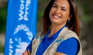 بعد 13 عاما.. هند صبري تستقيل من منصب سفيرة النوايا الحسنة لبرنامج الأغذية العالمي