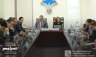 كيف عمل «السيسي» على تعزيز حقوق الإنسان في عهده؟ رئيس حملته الانتخابية يُجيب