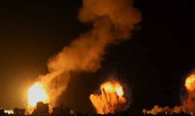 عاجل.. مقتل نجل رئيس كتلة حزب الله البرلمانية بقصف إسرائيلي في جنوب لبنان