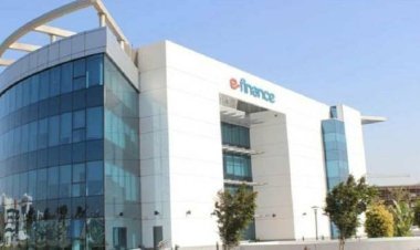 إي فاينانس للاستثمارات تشتري 300 ألف سهم خزينة.. مستند