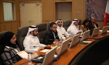 اللجنة الحكومية المصرية البحرينية: درسنا ١٥ مبادرة و١٣ مذكرة تفاهم لتعزيز التعاون بين البلدين