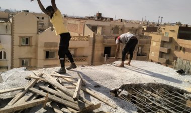 وزير الإسكان يُصدر ٣ قرارات لإزالة مخالفات البناء والتعديات بمدينتي السادات والفشن الجديدة