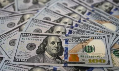 سعر الدولار في 10 بنوك اليوم الخميس 23 نوفمبر