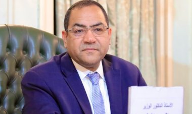 رئيس التنظيم والإدارة: 221 مليون زيارة لبوابة الوظائف الحكومية منذ إطلاقها في يوليو ٢٠٢١