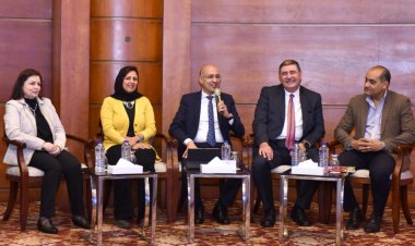 تعاون بين هيئة الاستثمار والبنك الأفريقي للتنمية لدعم بيئة ريادة الأعمال في المحافظات