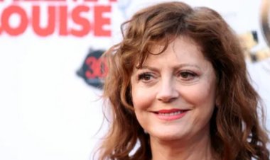 بعد دعمها لفلسطين.. وكالة "UTA" تفسخ التعاقد مع الممثلة سوزان ساراندون