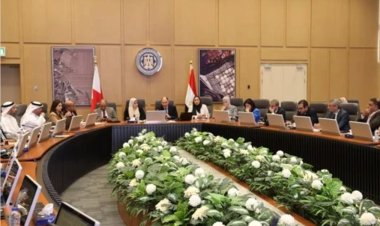 وزير المالية: التوافق على 15 مبادرة و13 مذكرة تفاهم للتعاون بين مصر والبحرين