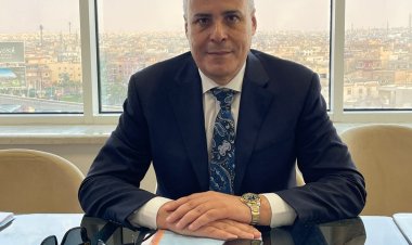 عماد قناوي: مجلس الأعمال المصري الخليجي خطوة نحو تحقيق التكامل العربي الاقتصادي والصناعي