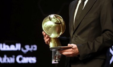 لينك تصويت الأهلي أفضل فريق في العالم ضمن جوائز جلوب سوكر