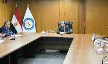 وزير البترول يعلن إنشاء أول بوابة رقمية للاستثمار في قطاع التعدين