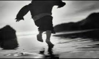 تفسير حلم المطاردة من شخص مجهول في المنام 