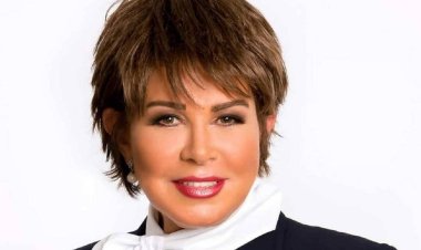 بعد إعلانها إصابتها بالسرطان.. نجوى إبراهيم: «بكيت وحسيت إن غلط علشان نكدت عليكم»