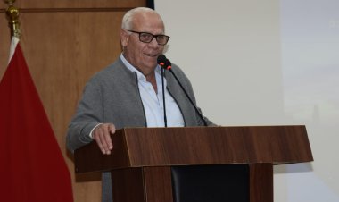 محافظ بورسعيد يناقش مقترح الخطة الاستثمارية للعام المالي الجديد 2024/2025