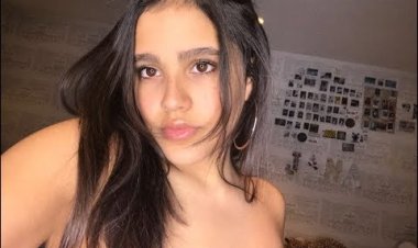 جانا ابنة عمرو دياب تتعرض للهجوم بسبب «صورة وكاس».. تعرف على التفاصيل