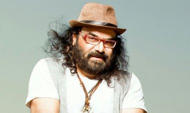 " مش لاقيين شغل".. أبو الليف يلوم أعضاء مجلس نقابة الموسيقيين بسبب قلة فرص العمل