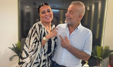 شريف منير يعلن تغيير موعد مسلسله الجديد «وبقينا اتنين»