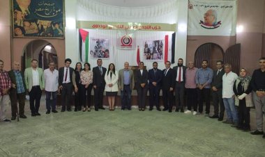 "التنسيقية" تعقد لقاءات في ٣ أحزاب ضمن أعمال صياغة برنامج لطرحه على مرشحي الرئاسة