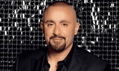 أحمد السقا يدعم السيسي في الانتخابات الرئاسية 2024