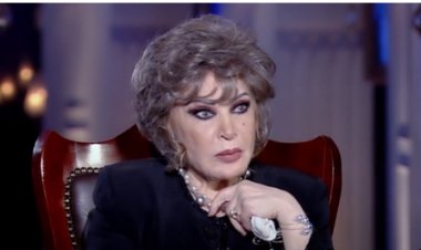 صفية العمري: اتعرضت للنصب بسبب الشيخ الشعراوي